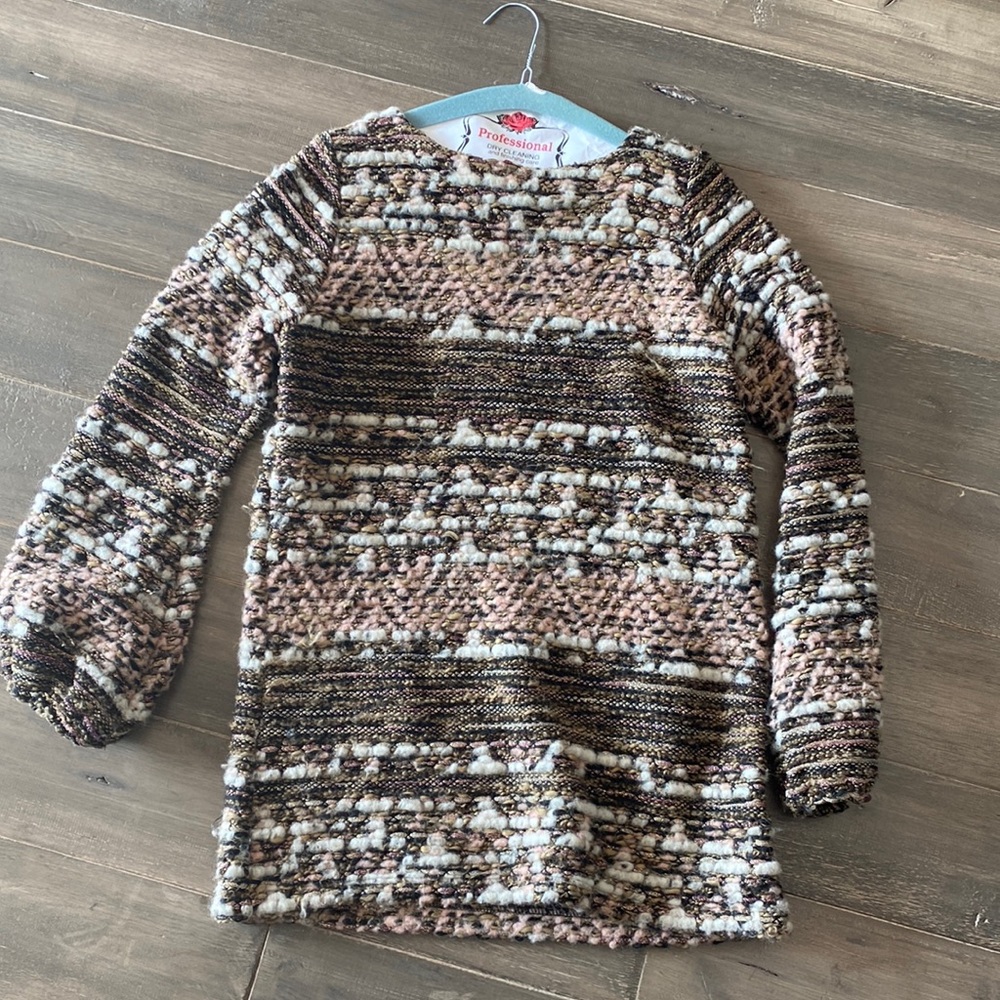 Womens knit dress